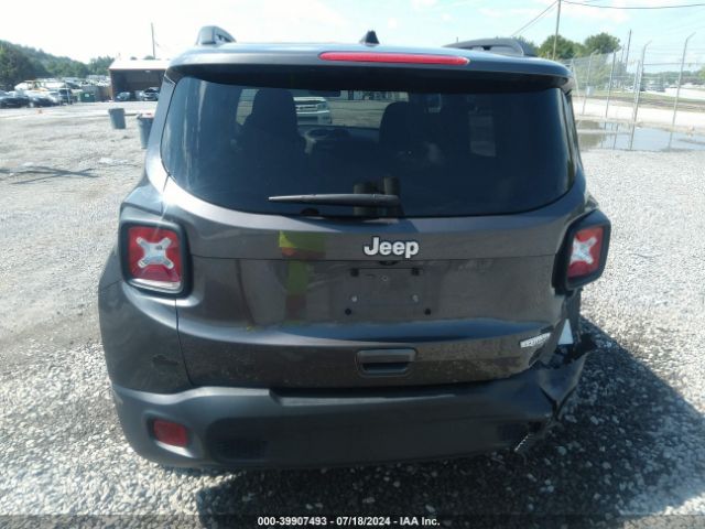 ZACNJABB5KPK38623 Jeep Renegade Latitude Fwd