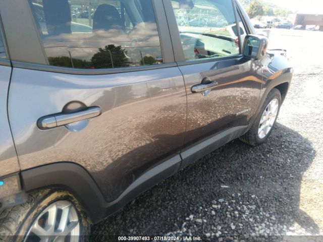 ZACNJABB5KPK38623 Jeep Renegade Latitude Fwd
