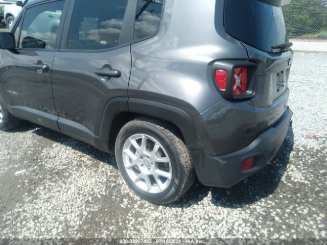 ZACNJABB5KPK38623 Jeep Renegade Latitude Fwd
