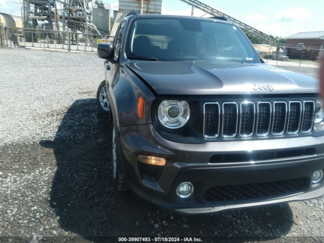ZACNJABB5KPK38623 Jeep Renegade Latitude Fwd
