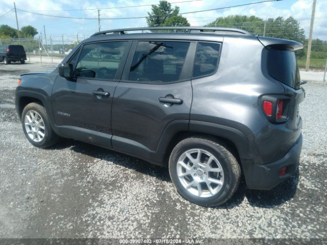 ZACNJABB5KPK38623 Jeep Renegade Latitude Fwd