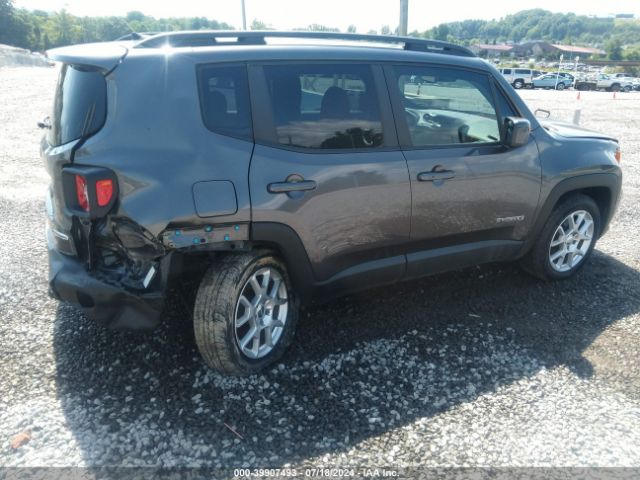 ZACNJABB5KPK38623 Jeep Renegade Latitude Fwd