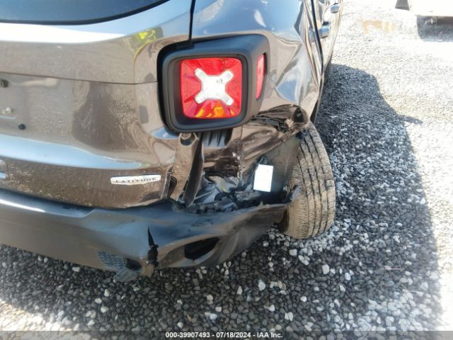 ZACNJABB5KPK38623 Jeep Renegade Latitude Fwd