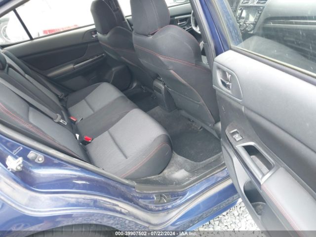JF1VA1A6XK9830906 Subaru WRX