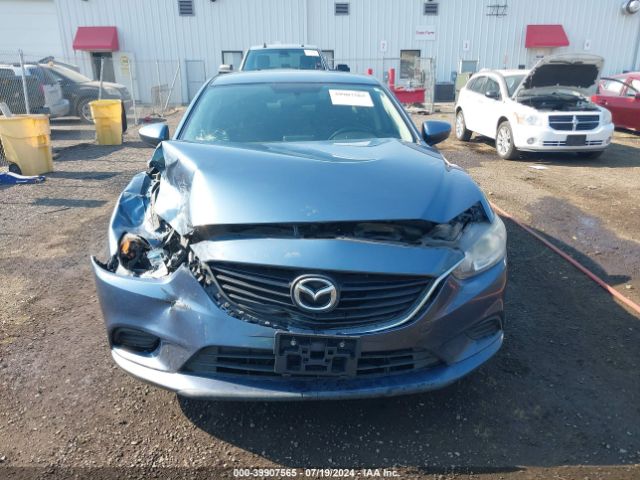 JM1GJ1U58G1488528 Mazda Mazda6 I Sport