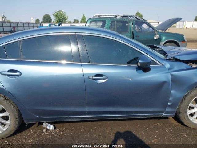 JM1GJ1U58G1488528 Mazda Mazda6 I Sport