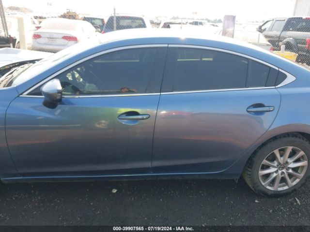 JM1GJ1U58G1488528 Mazda Mazda6 I Sport