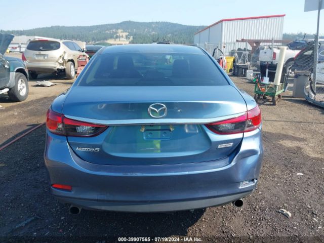 JM1GJ1U58G1488528 Mazda Mazda6 I Sport