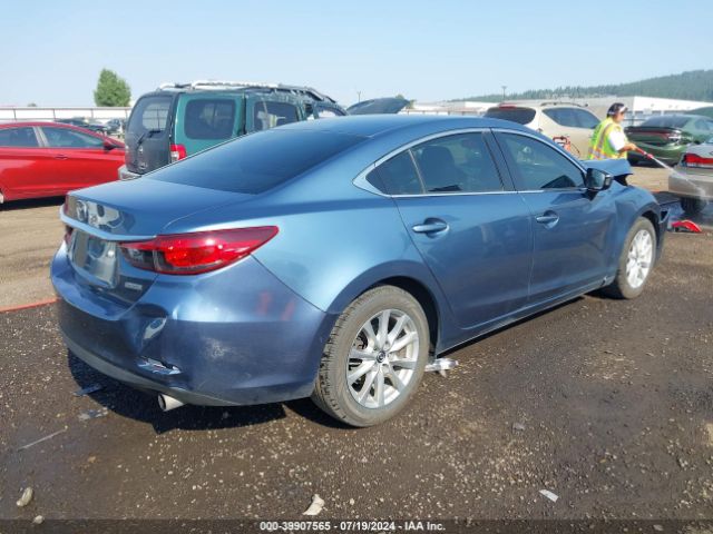 JM1GJ1U58G1488528 Mazda Mazda6 I Sport