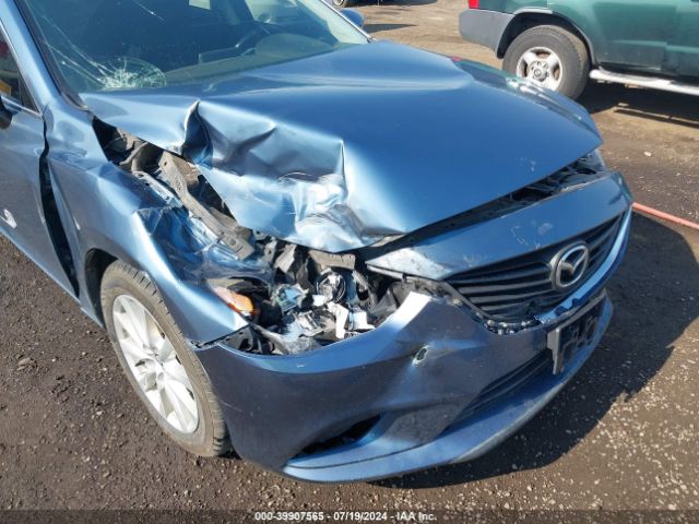 JM1GJ1U58G1488528 Mazda Mazda6 I Sport