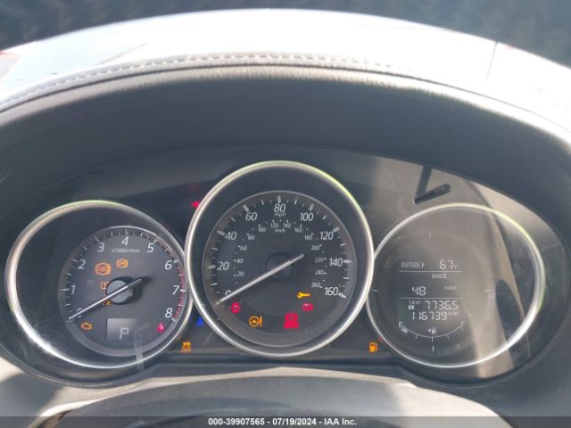 JM1GJ1U58G1488528 Mazda Mazda6 I Sport
