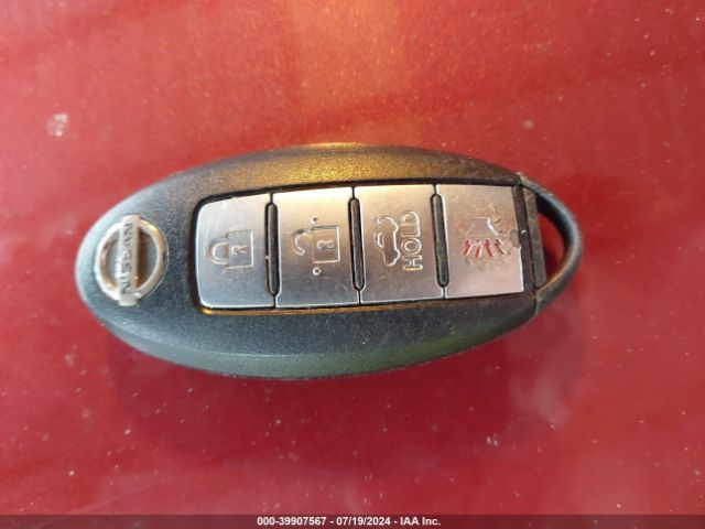 3N1AB7AP6FL687115 Nissan SENTRA SV