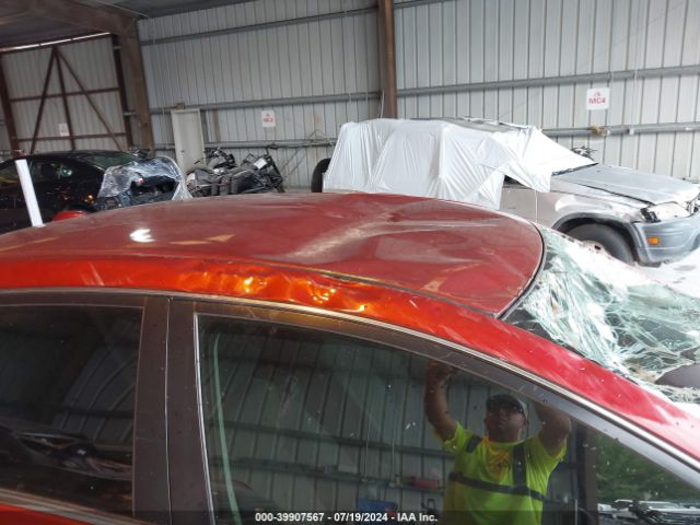 3N1AB7AP6FL687115 Nissan SENTRA SV