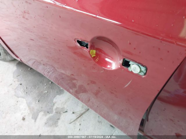 3N1AB7AP6FL687115 Nissan SENTRA SV