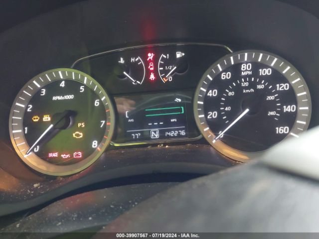 3N1AB7AP6FL687115 Nissan SENTRA SV