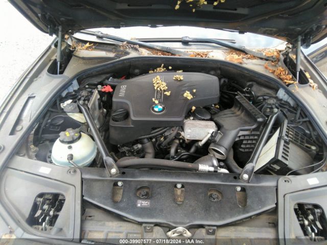 WBA5A7C55GG151210 BMW 528i Xdrive