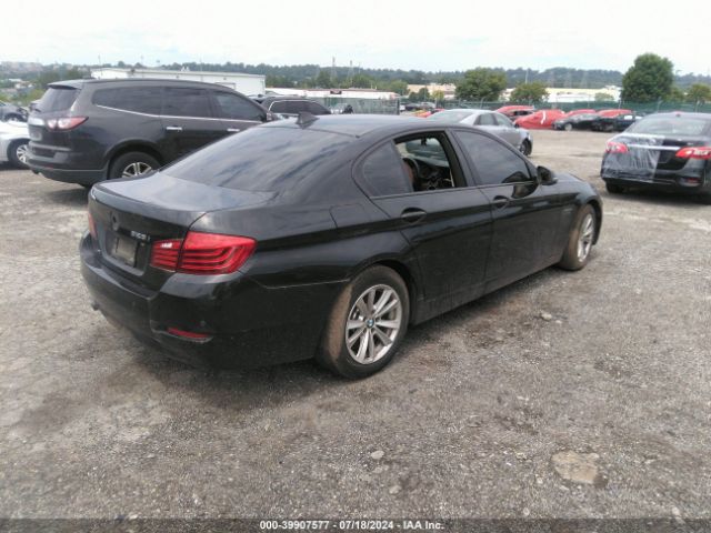 WBA5A7C55GG151210 BMW 528i Xdrive