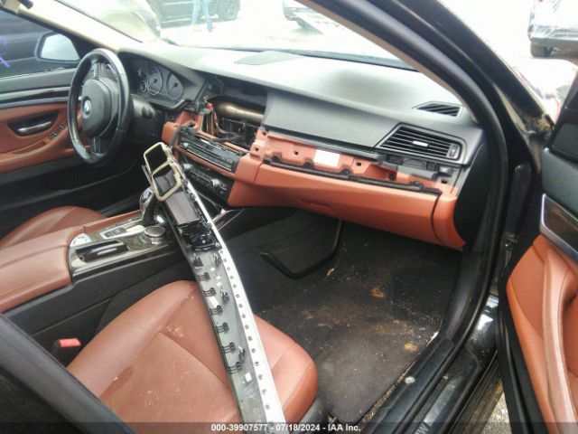 WBA5A7C55GG151210 BMW 528i Xdrive