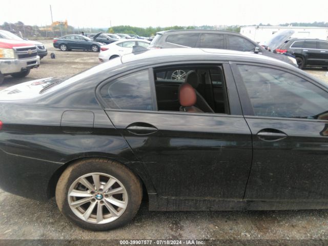 WBA5A7C55GG151210 BMW 528i Xdrive