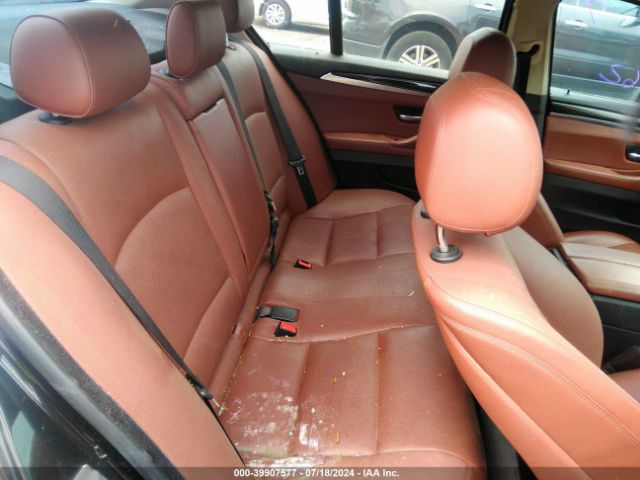 WBA5A7C55GG151210 BMW 528i Xdrive