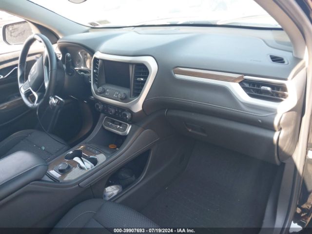 1GKKNRL41PZ115990 GMC Acadia Awd Sle