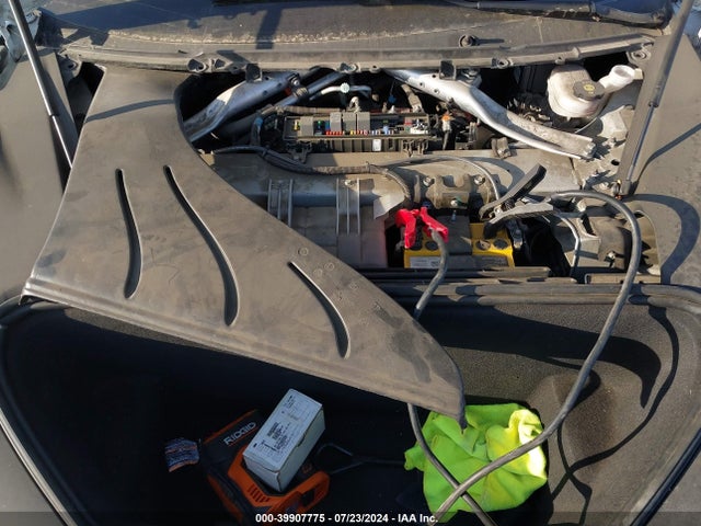 Tesla Model S 90d/p100d/p85d/p90d 2016 5YJSA1E4XGF154184 Image 10
