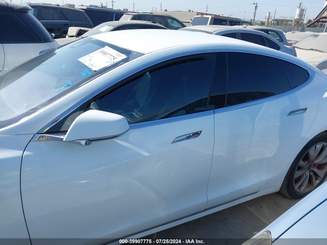 Tesla Model S 90d/p100d/p85d/p90d 2016 5YJSA1E4XGF154184 Image 13