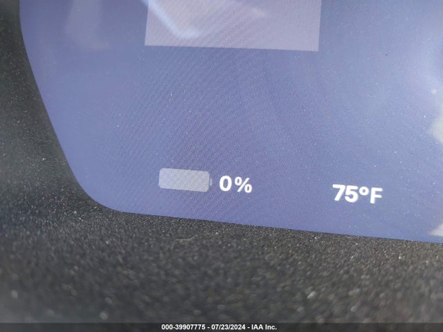 Tesla Model S 90d/p100d/p85d/p90d 2016 5YJSA1E4XGF154184 Image 16