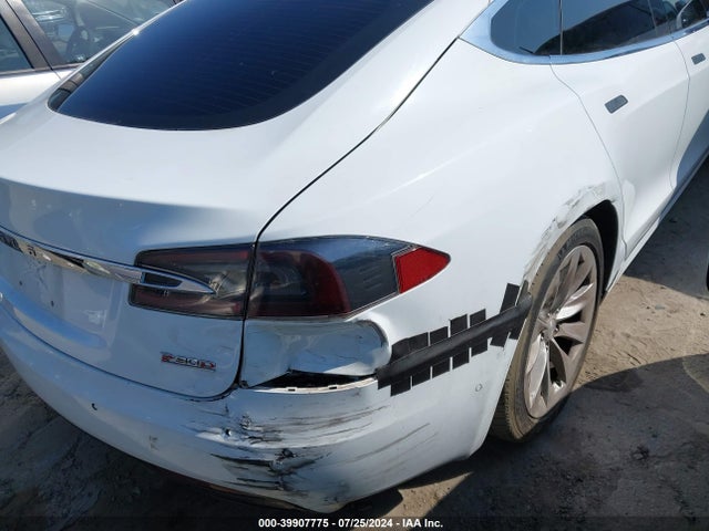 Tesla Model S 90d/p100d/p85d/p90d 2016 5YJSA1E4XGF154184 Image 6