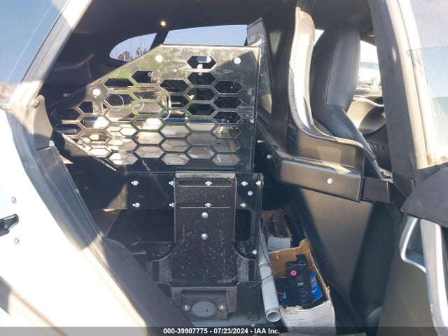 Tesla Model S 90d/p100d/p85d/p90d 2016 5YJSA1E4XGF154184 Image 8