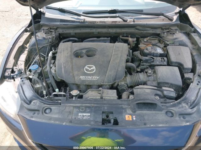 JM1GJ1V58F1185875 Mazda MAZDA6