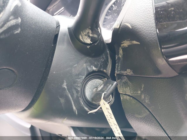 Nissan SENTRA S 2019 3N1AB7AP6KY354183 Image 11
