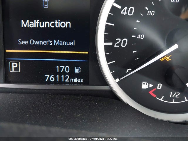 Nissan SENTRA S 2019 3N1AB7AP6KY354183 Image 7