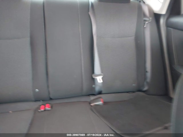 Nissan SENTRA S 2019 3N1AB7AP6KY354183 Image 8