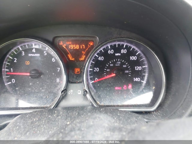 Nissan Versa 1.6 Sl 2014 3N1CN7AP9EL850516 Image 7