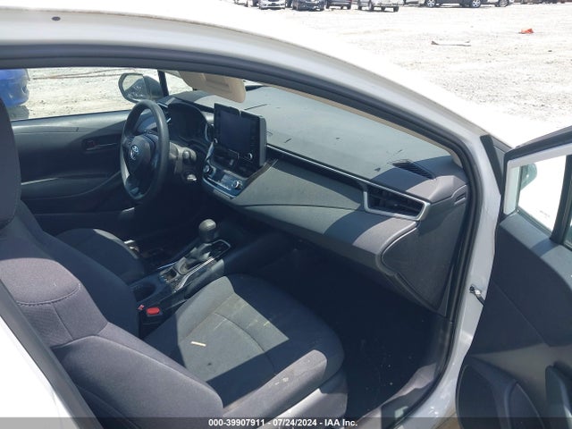 Toyota COROLLA LE 2022 5YFEPMAE2NP292962 Image 5