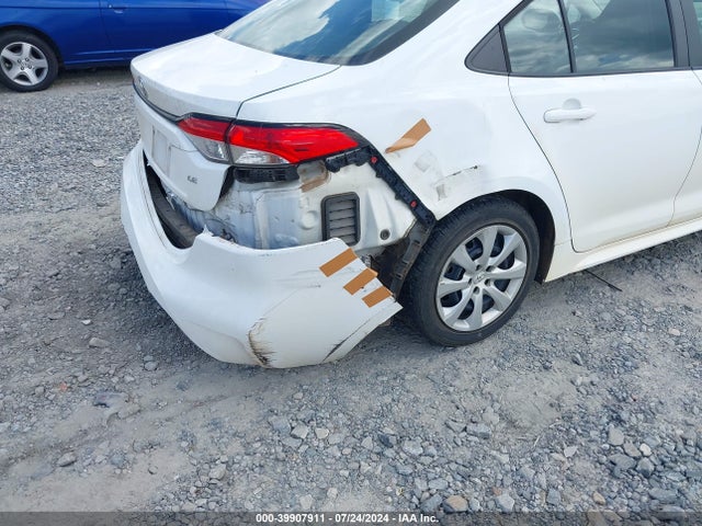 Toyota COROLLA LE 2022 5YFEPMAE2NP292962 Image 6