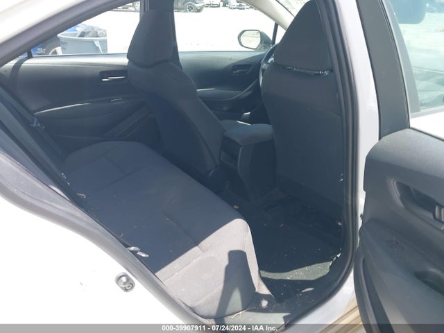 Toyota COROLLA LE 2022 5YFEPMAE2NP292962 Image 8