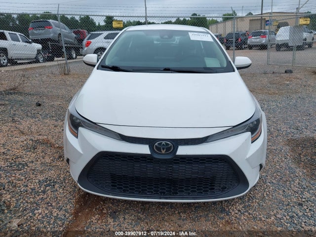 Toyota COROLLA LE 2022 5YFEPMAE5NP337599 Image 12