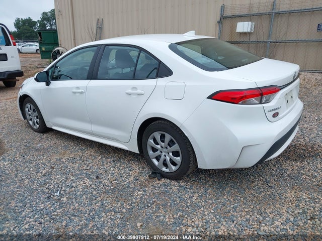 Toyota COROLLA LE 2022 5YFEPMAE5NP337599 Image 14