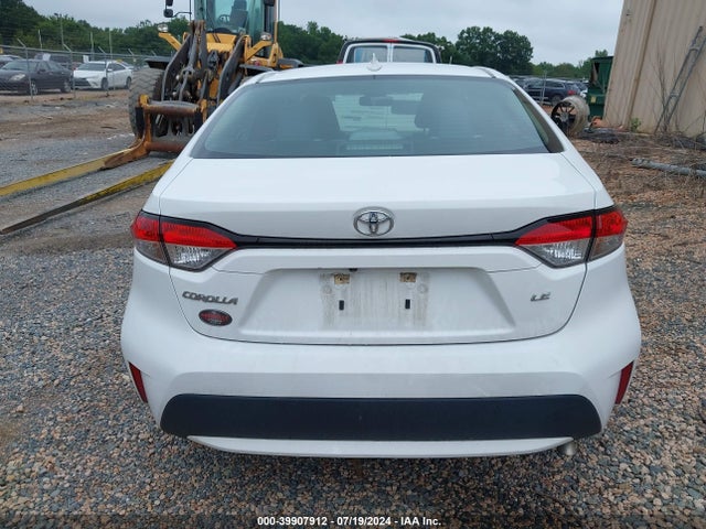 Toyota COROLLA LE 2022 5YFEPMAE5NP337599 Image 16