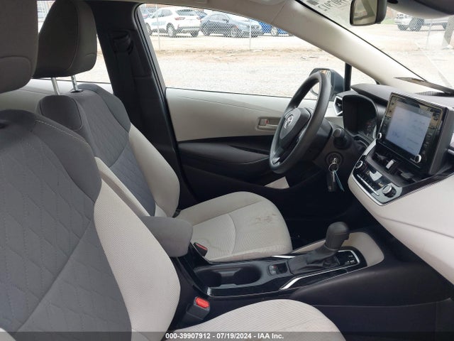 Toyota COROLLA LE 2022 5YFEPMAE5NP337599 Image 5