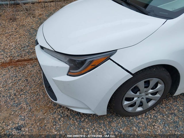 Toyota COROLLA LE 2022 5YFEPMAE5NP337599 Image 6