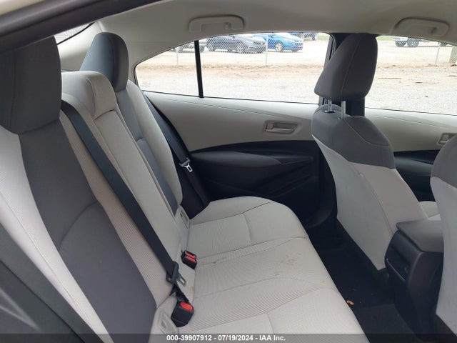Toyota COROLLA LE 2022 5YFEPMAE5NP337599 Image 8