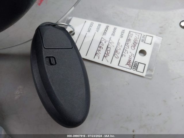 JN8AT2MT3LW033611 Nissan Rogue Sv Fwd