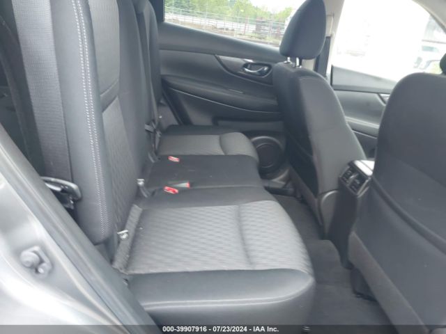 JN8AT2MT3LW033611 Nissan Rogue Sv Fwd