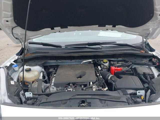 Ford ESCAPE SE 2020 1FMCU9G67LUB80196 Image 10