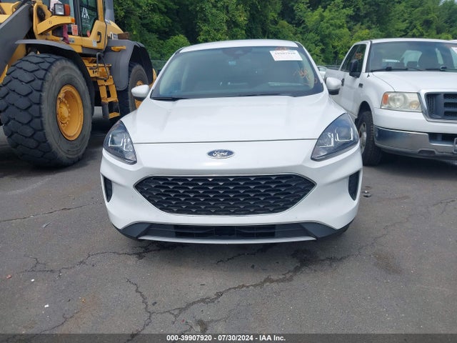 Ford ESCAPE SE 2020 1FMCU9G67LUB80196 Image 12