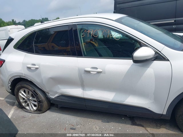Ford ESCAPE SE 2020 1FMCU9G67LUB80196 Image 13