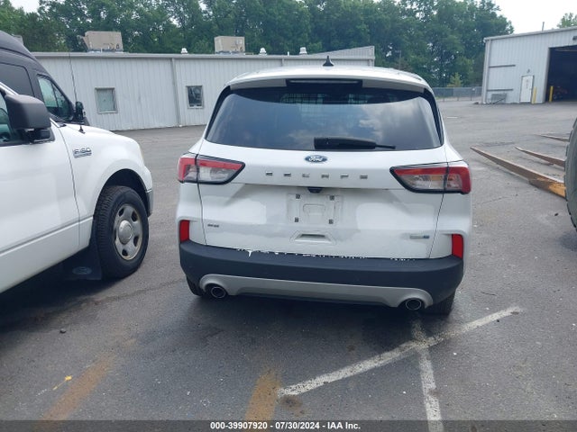 Ford ESCAPE SE 2020 1FMCU9G67LUB80196 Image 16